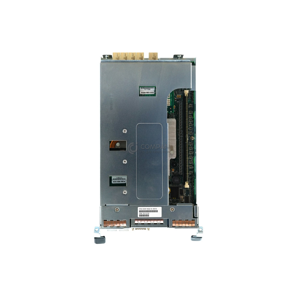 83SF14GE16-0010 INFORTREND EONSTOR STORAGE CONTROLLER WITH 2GB RAM FOR ES S16F-R1430 -